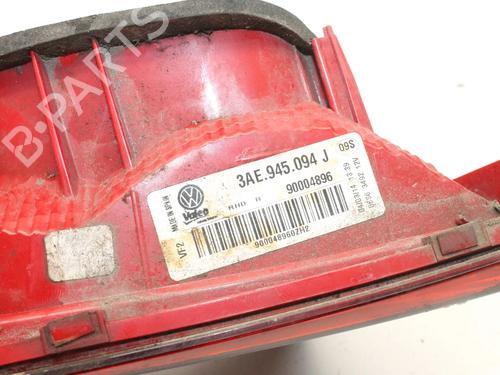 Right tailgate light VW PASSAT B7 (362) 2.0 TDI | BP39795363C80 - Image 6