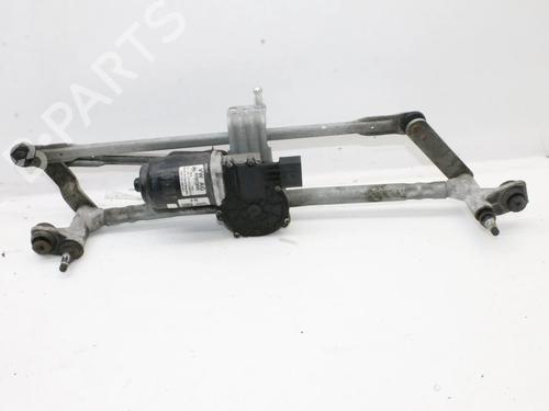 front-wipers-mechanism-vw-polo-vi-aw1-bz1-ae1-2017-39781359 main image