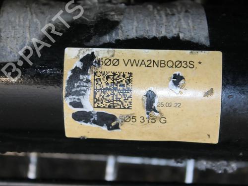 Other AUDI A3 Sportback (8YA, 8YF) 35 TFSI | BP39777344O1 - Image 11