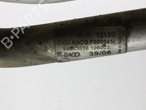 Pipe BMW 7 (E65, E66, E67) 730 Ld | BP39822176M125 - Image 4