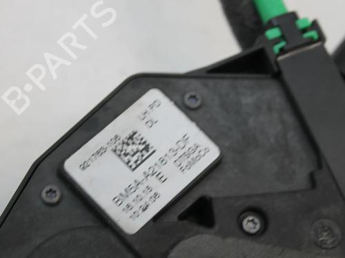 Front left lock FORD KUGA II (DM2) 2.0 TDCi 4x4 | BP39866436C98 - Image 3