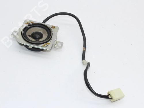 Used Speaker Speaker MAZDA RX-8 (SE, FE) 1.3 (FE103, SE3P) (231 hp) 39843497 39843497