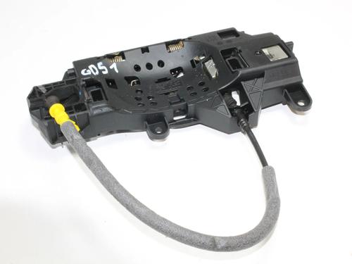 Used Support Support AUDI A4 B9 Avant (8W5, 8WD) 2.0 TDI (190 hp) 39840959 39840959