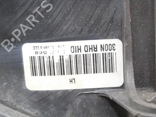 Left headlight CHRYSLER 300C (LX, LE) 3.0 CRD | BP39781095C28 - Image 9