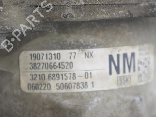 Steering rack BMW 1 (F40) 118 d | BP39795011M22 - Image 10