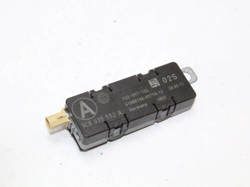 electronic-module-vw-passat-cc-b6-357-2008-2009-2010-2011-2012-39786308 main image
