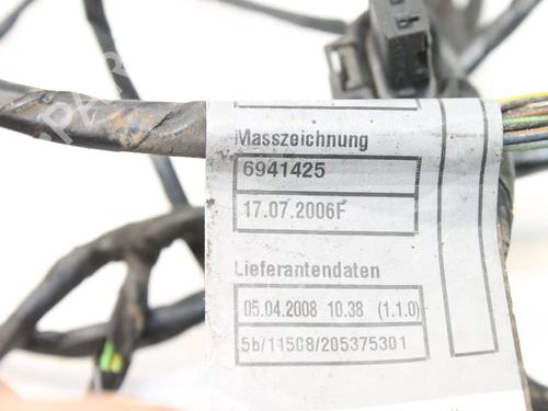 Wiring harness BMW X5 (E70) 3.0 sd | BP39768126E16 - Image 7