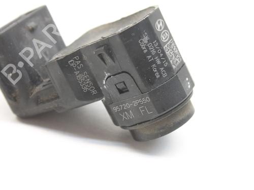 Electronic module KIA SORENTO II (XM) 2.2 CRDi | BP39778186M83 - Image 5