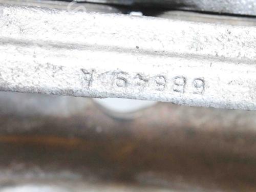 Left front brake caliper LAND ROVER DEFENDER Station Wagon (L663) D250 MHEV 4x4 | BP39851765M105 - Image 5