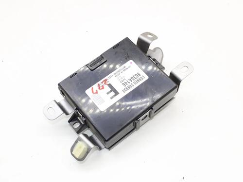Used Electronic module Electronic module MITSUBISHI OUTLANDER III (GG_W, GF_W, ZJ, ZL, ZK) 2.0 Hybrid 4WD (GG2W) (200 hp) 39866525 39866525