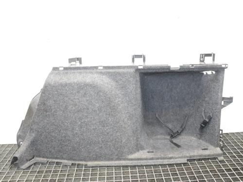 Used Boot lining Boot lining SKODA SUPERB II Estate (3T5) 1.8 TSI (160 hp) 39833866 39833866