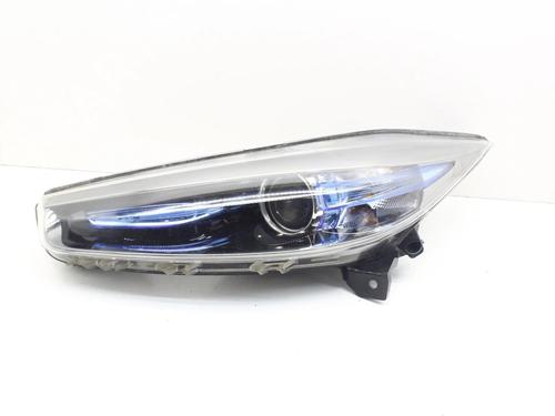 Used Left headlight Left headlight RENAULT ZOE (BFM_) ZOE (92 hp) 39959404 39959404