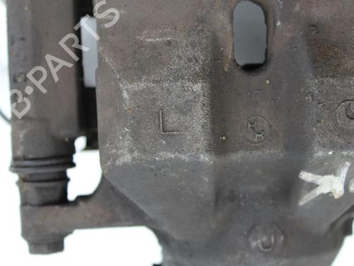 Left front brake caliper LEXUS CT (ZWA10_) 200h (ZWA10_, ZWA10R) | BP39879908M105 - Image 3