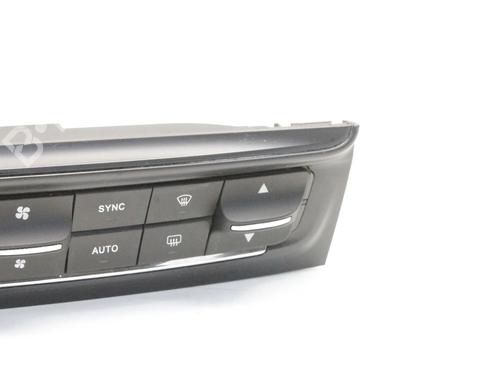 Control unit MASERATI QUATTROPORTE VI 3.0 D | BP39838262M11 - Image 4