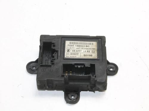 Elektronisk modul Elektronisk modul FORD GALAXY II (WA6) 1.8 TDCi (125 hp) 39860125 39860125