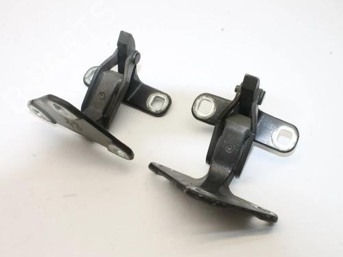 Used Hinge/Door check strap Hinge/Door check strap BMW X5 (E70) 3.0 d (235 hp) 39805744 39805744