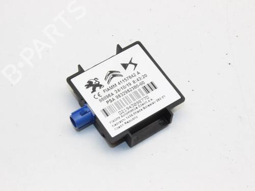 Electronic module CITROËN DS3 (SA_) 1.2 VTi 82 | BP39830472M83 - Image 2
