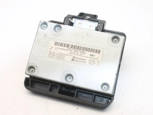 Used Electronic module Electronic module MERCEDES-BENZ C-CLASS (W204) C 220 CDI (204.002) (163 hp) 39864766 39864766