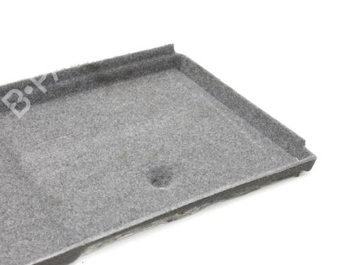 Boot lining BMW 6 Convertible (E64) 630 i | BP39770929I3 - Image 5