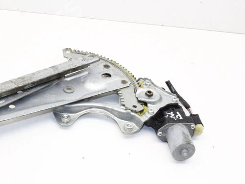 Front left window mechanism MITSUBISHI ECLIPSE CROSS (GK_, GL_) 1.5 T-Mivec | BP39849348C22 - Image 3