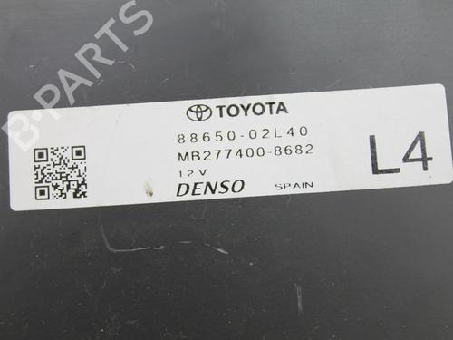 Control unit TOYOTA COROLLA Hatchback (_E21_, _EA1_, _EH1_) 1.8 Hybrid (ZWE211, ZWE219) | BP39830047M11 - Image 3