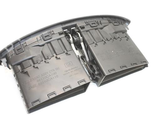 Air vent SUBARU BRZ (ZC6) 2.0 (ZC6) | BP39800377I21 - Image 4