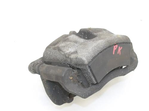 Used Left front brake caliper Left front brake caliper MERCEDES-BENZ C-CLASS (W204) C 180 CGI (204.049) (156 hp) 39871208 39871208