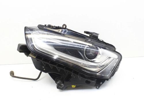 Used Left headlight Left headlight AUDI A4 B8 (8K2) 2.0 TDI quattro (177 hp) 39858502 39858502