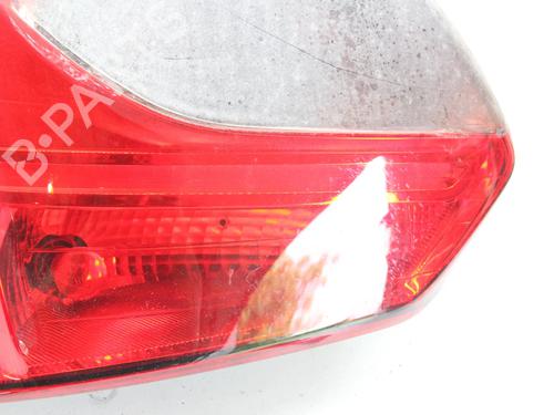 Left taillight FORD FOCUS III 2.0 ST | BP39768674C34 - Image 6