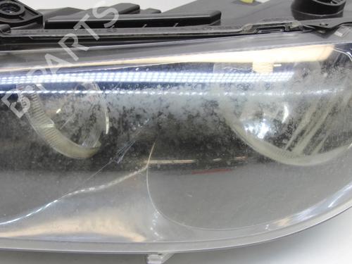 Left headlight VW SCIROCCO III (137, 138) 2.0 TFSI | BP39817198C28 - Image 3