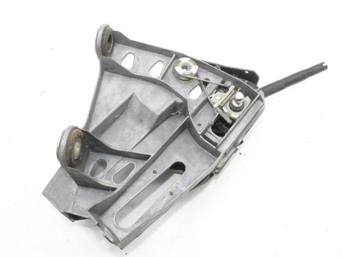 Gear lever VW TRANSPORTER T5 Van (7HA, 7HH, 7EA, 7EH) 1.9 TDI | BP39833218M90 - Image 3