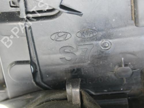 Front right lock KIA EV6 (CV) 77 GT AWD | BP39825497C97 - Image 5