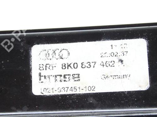 Front right window mechanism AUDI A4 B8 (8K2) 2.0 TFSI quattro | BP39868918C23 - Image 5