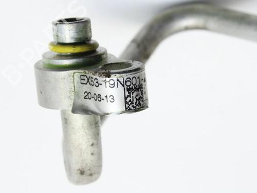 AC pipe JAGUAR F-TYPE Convertible (X152) 3.0 SCV6 | BP39874559M126 - Image 6