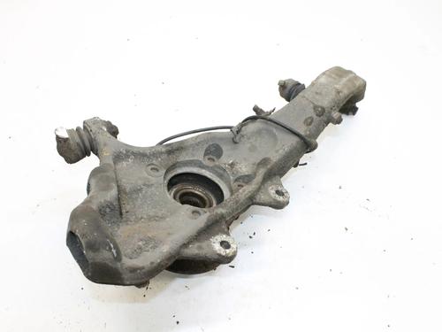 Right front steering knuckle BMW X6 (E71, E72) xDrive 30 d | BP39851466M26 - Image 3
