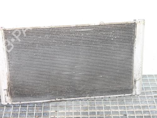 Water radiator BMW 5 Touring (E61) 520 d | BP39831709M31 - Image 2
