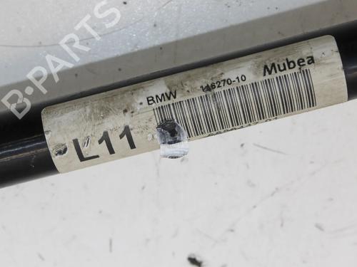 Anti roll bar BMW 1 (F40) 118 d | BP39864740M96 - Image 7