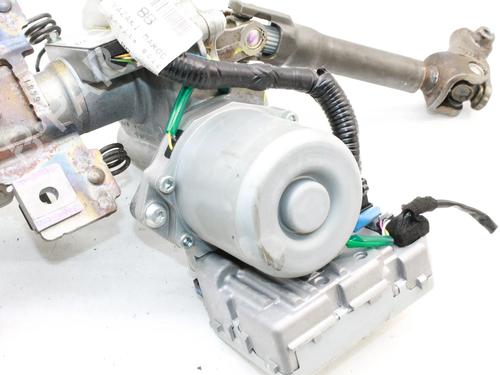 Steering column NISSAN MICRA V (K14) 0.9 IG-T | BP39801163M21  - Image 5