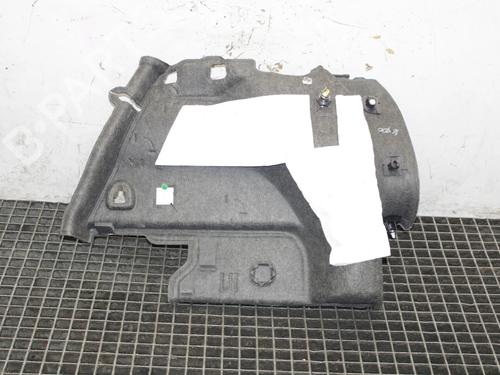 Boot lining VOLVO EX30 (416) Performance AWD | BP39797072I3 - Image 4
