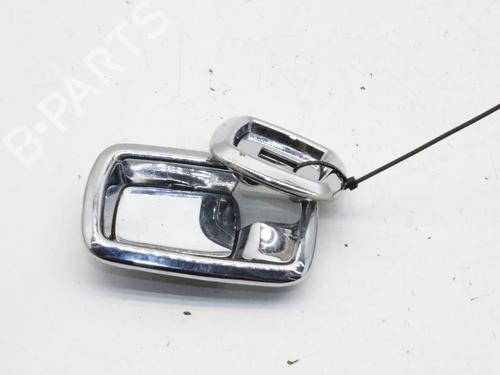 Used Rear left interior door handle Rear left interior door handle ROLLS-ROYCE SILVER SPIRIT 6.75 (305 hp) 40015238 40015238