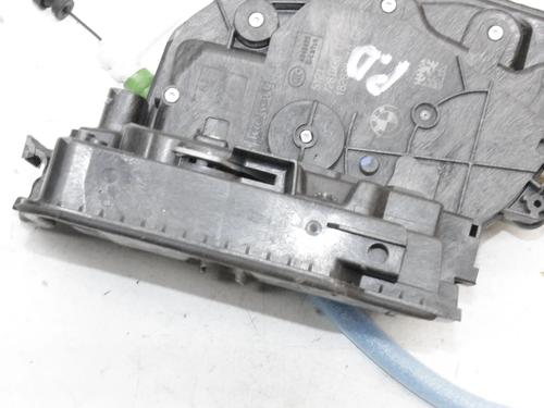 Front right lock BMW i3 (I01) Electric | BP39803715C97 - Image 2