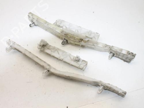 Used Rear bumper bracket Rear bumper bracket MITSUBISHI OUTLANDER II (CW_W) 2.2 DI-D 4WD (156 hp) 39809510 39809510