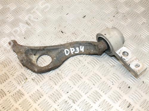 Used Right front suspension arm Right front suspension arm MAZDA 6 Estate (GH) 2.2 MZR-CD (GH10) (180 hp) 39866662 39866662