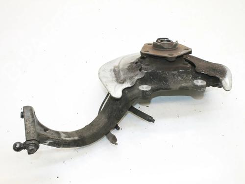 Used Right front steering knuckle Right front steering knuckle AUDI A4 B9 (8W2, 8WC) 1.4 TFSI (150 hp) 39815837 39815837