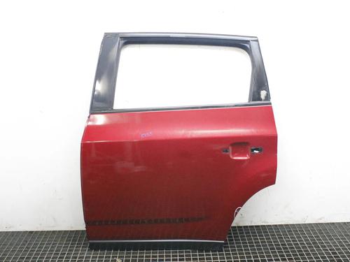Dør venstre bak Dør venstre bak CHEVROLET ORLANDO (J309) 2.0 D (163 hp) 39860797 39860797