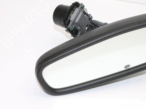 Rear mirror OPEL INSIGNIA A (G09) 2.0 CDTI (68) | BP39801621I6 - Image 2