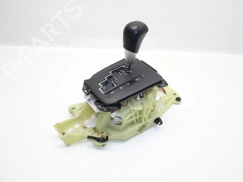 Gearstang Gearstang MITSUBISHI L200 / TRITON (KJ_, KK_, KL_) 2.4 DI-D 4WD (KL1T) (181 hp) 39796778 39796778
