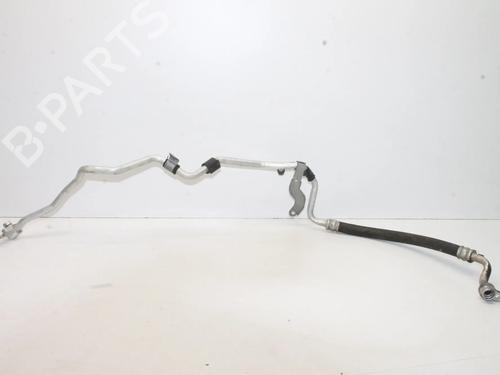 Used AC pipe AC pipe TOYOTA AURIS (_E15_) 1.8 Hybrid (ZWE150_, ZWE150R) (136 hp) 39858700 39858700
