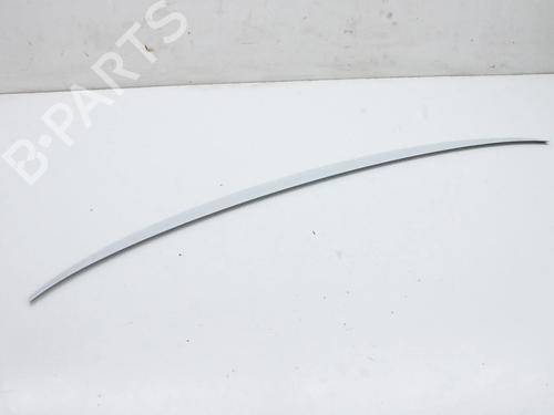 Spoiler bagklap Spoiler bagklap AUDI A3 Limousine (8VS, 8VM) S3 quattro (286 hp) 39814468 39814468