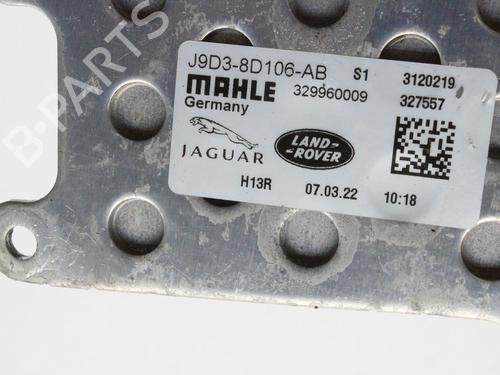 Módulo eletrónico JAGUAR I-PACE (X590) EV400 AWD | BP39792166M83 - Image 3